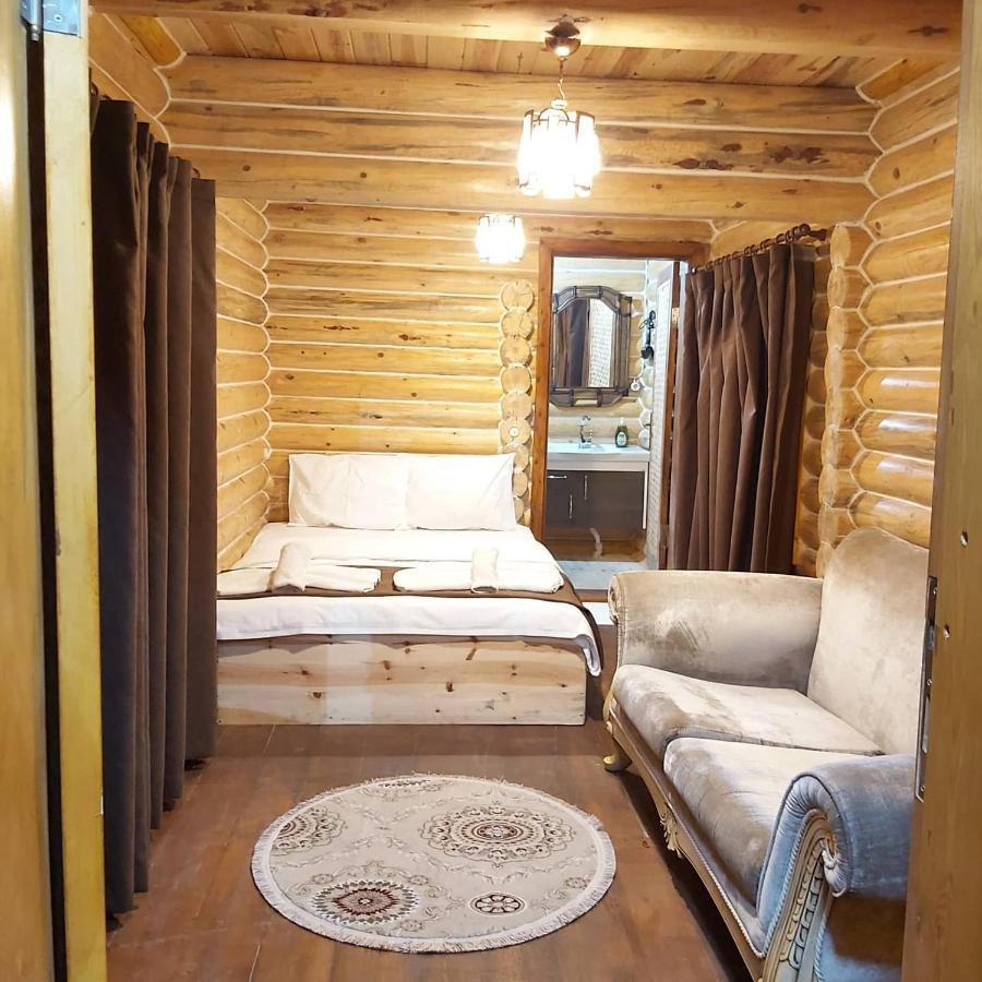 Park Beylerbeyi Boutique Hotel Istanbul Exterior foto